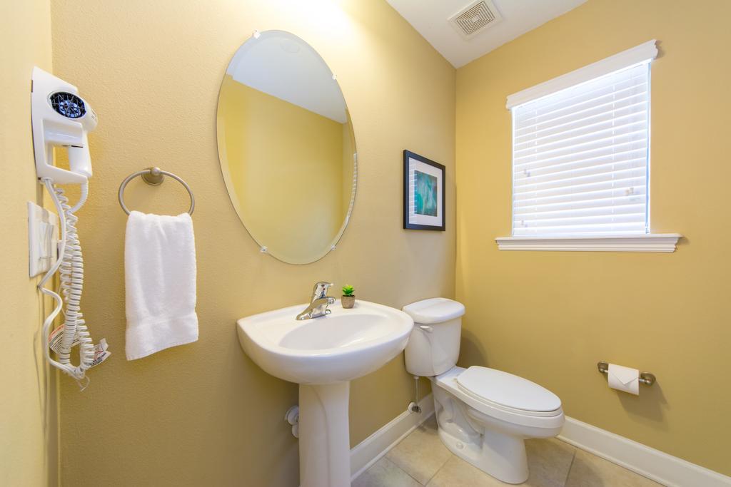 Damai Resort Orlando Eksteriør billede