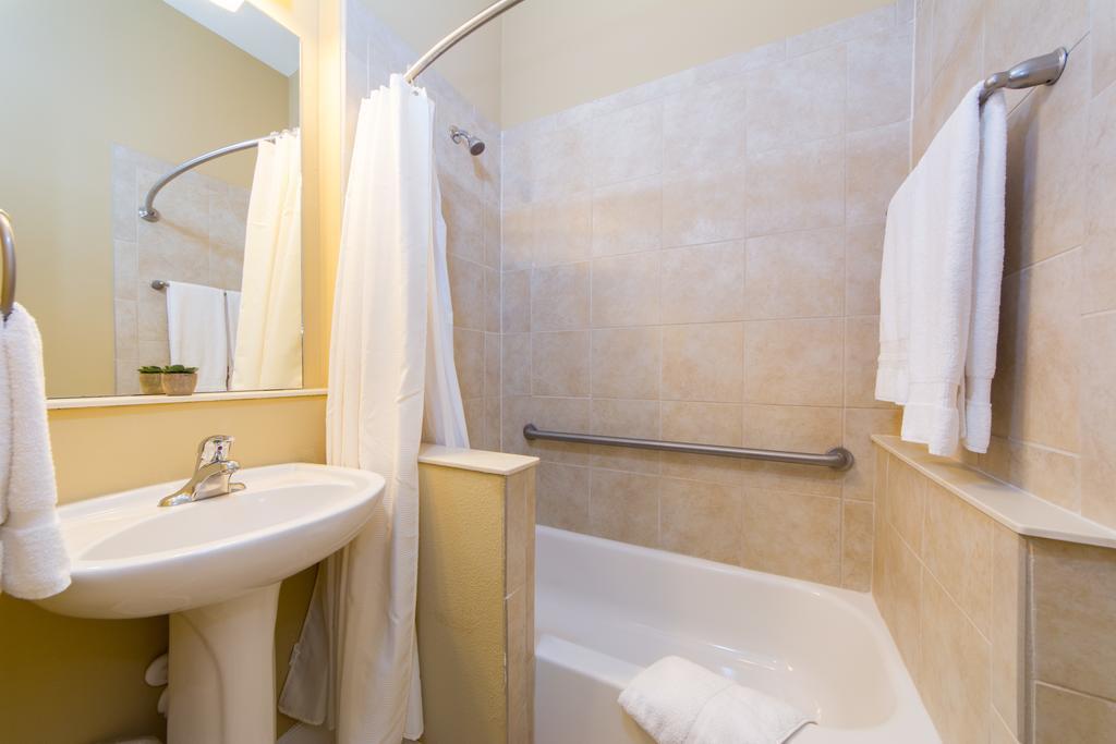 Damai Resort Orlando Eksteriør billede